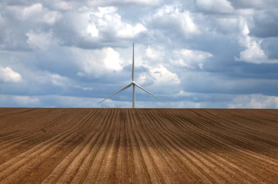 گذار انرژی جهانی پرهزینه و ناپیوسته