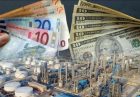 افزایش نرخ ارز پتروشیمی بورس کالا