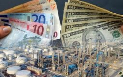 افزایش نرخ ارز پتروشیمی بورس کالا