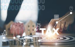 افزایش پایه‌های مالیاتی و تثبیت درآمد دولت