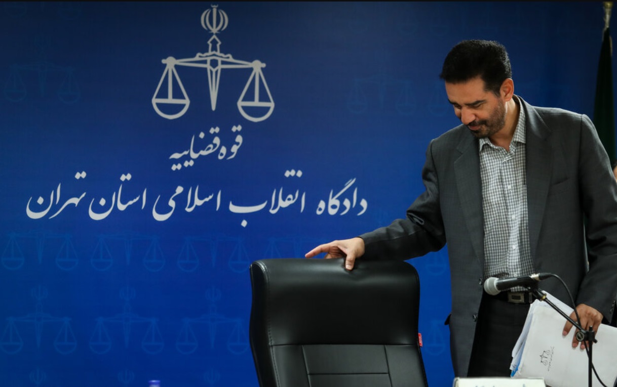 انحراف دادرسی پرونده‌های اقتصادی