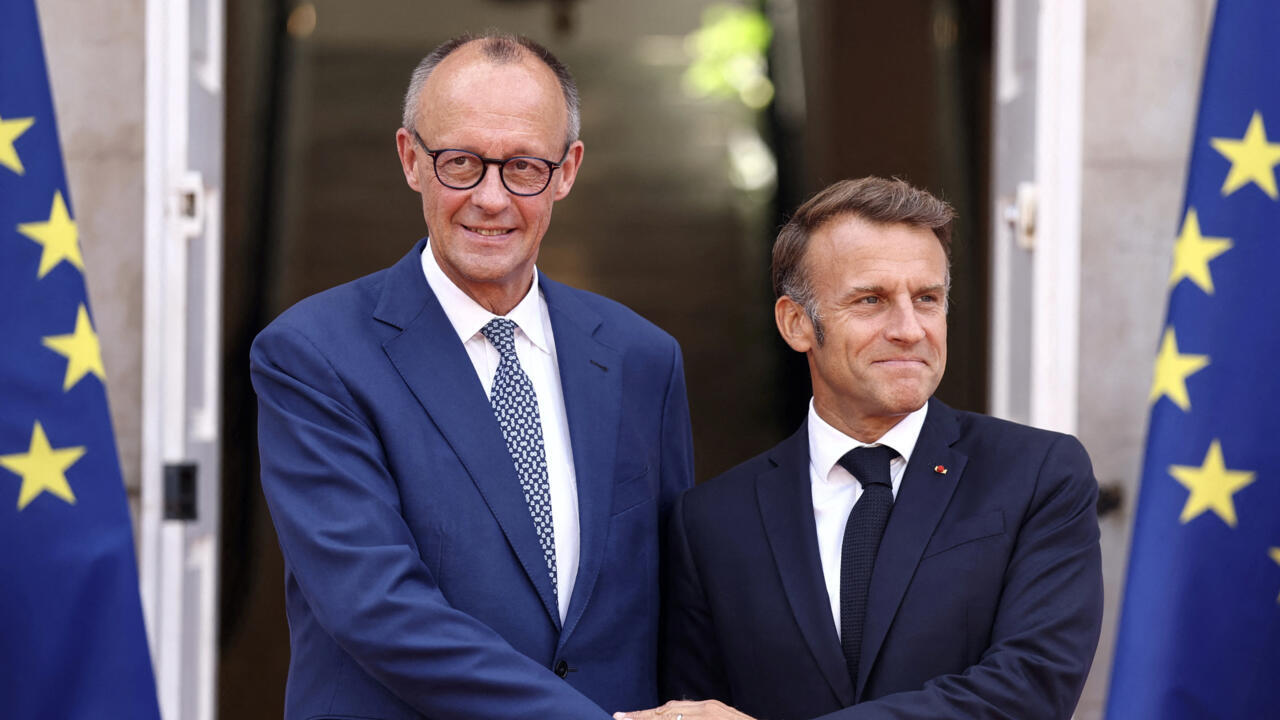 تلاش اروپا و برای استقلال حاکمیت دیجیتال