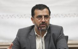 محمد جواد توکلی امنیت غذایی