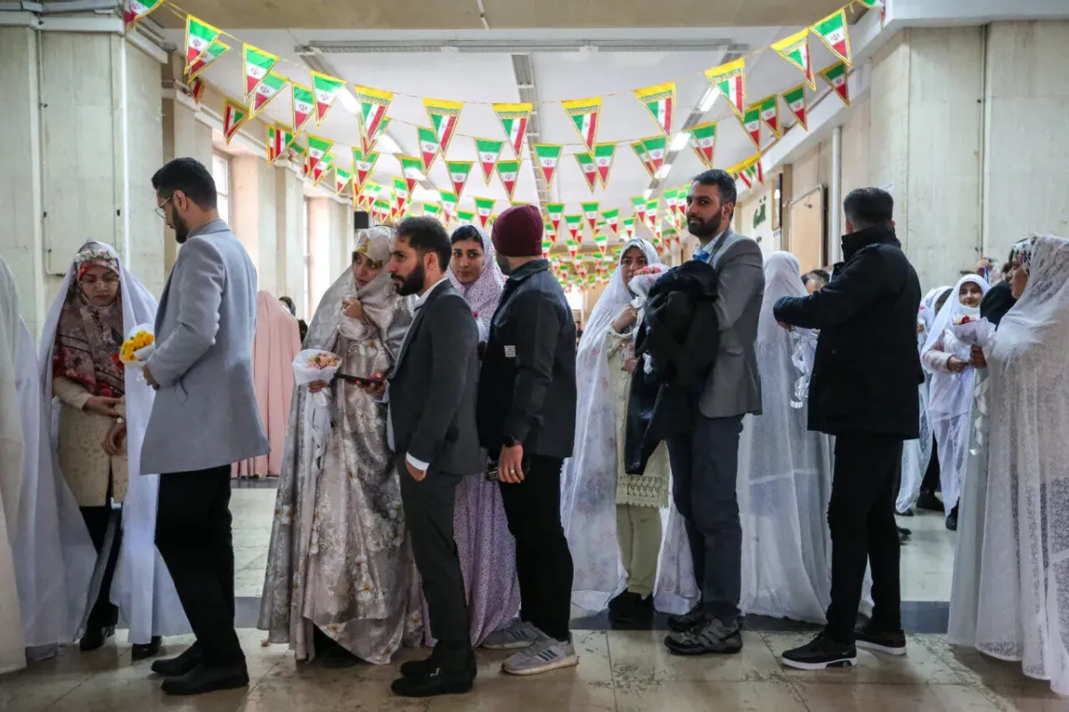 صف وام ازدواج