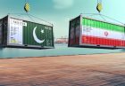 هدف گذاری 10 میلیارد دلاری تجارت ایران و پاکستان