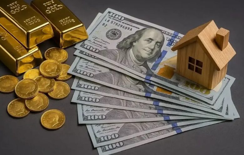 بازارهای مالی