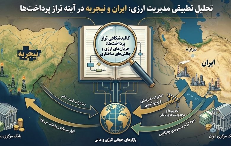 تراز پرداختهای نیجریه