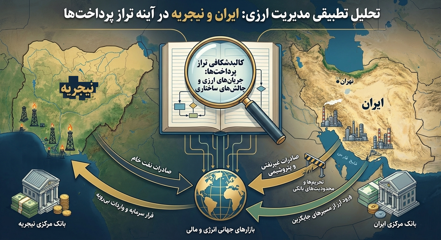 تراز پرداختهای نیجریه