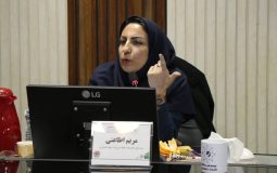 مریم اطاعتی مدیر گروه محصولات علوفه‌ای وزارت جهاد کشاورزی؛ تولید قراردادی؛ پیش‌شرط افزایش تولید و مصرف سورگوم است