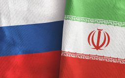 ارز واسط ایران و روسیه