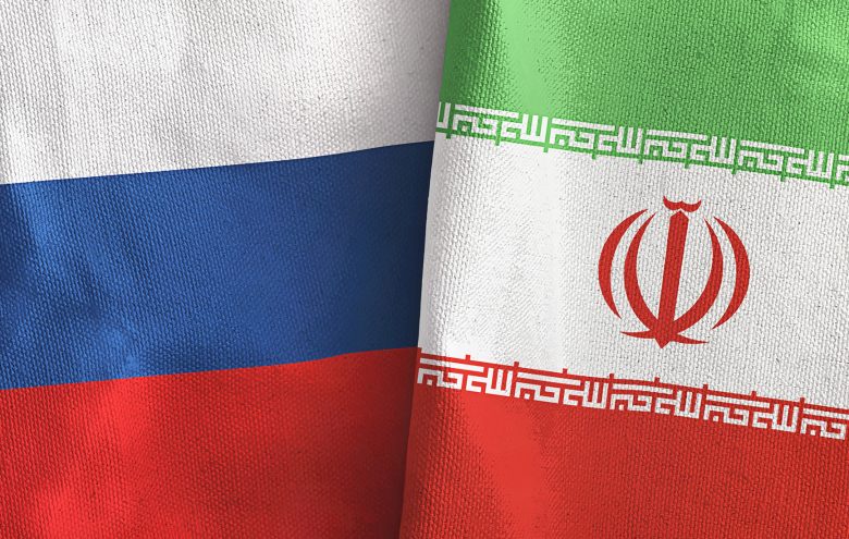 ارز واسط ایران و روسیه