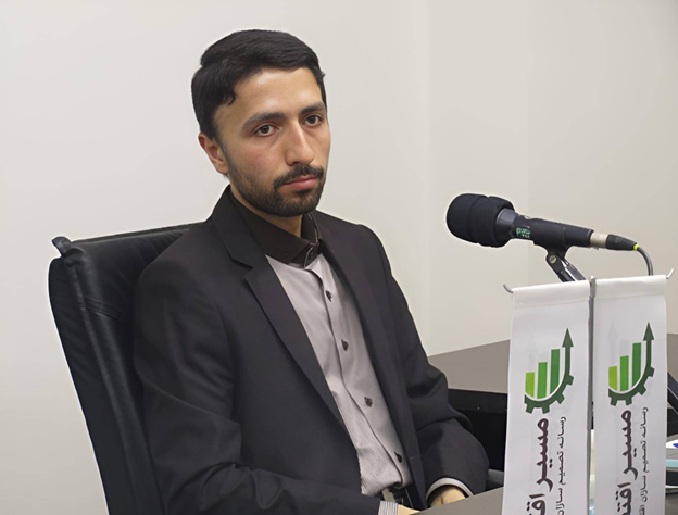صالح رحیمی
