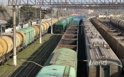 ترانزیت کالا از آذربایجان به ارمنستان