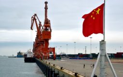 آماده سازی حقوقی چین برای جنگ تجاری