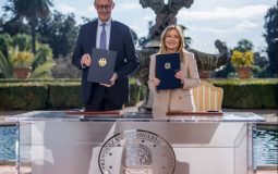 اتحاد صنعتی آلمان و ایتالیا