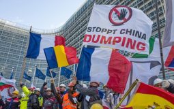 امنیتی سازی زنجیره تامین؛ اتحادیه اروپا در پاسخ به چین