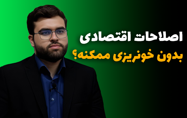 اصلاحات اقتصادی _ سیدمحمد نبی‌زاده