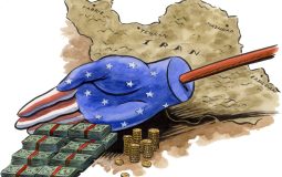 به جای حمله نظامی، شریان مالی ایران را قطع کنید