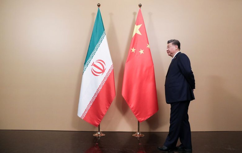 تعامل ایران با چین به ثبات نیاز دارد