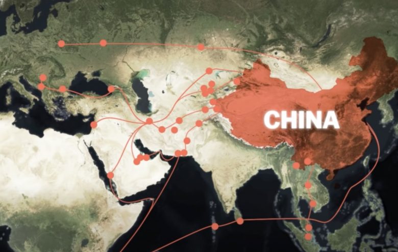 تله بدهی در همکاری با چین اجتناب ناپذیر است؟