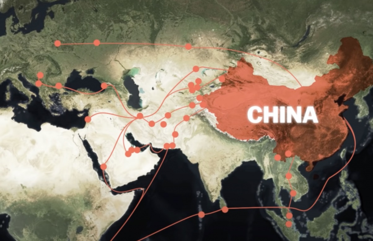 تله بدهی در همکاری با چین اجتناب ناپذیر است؟