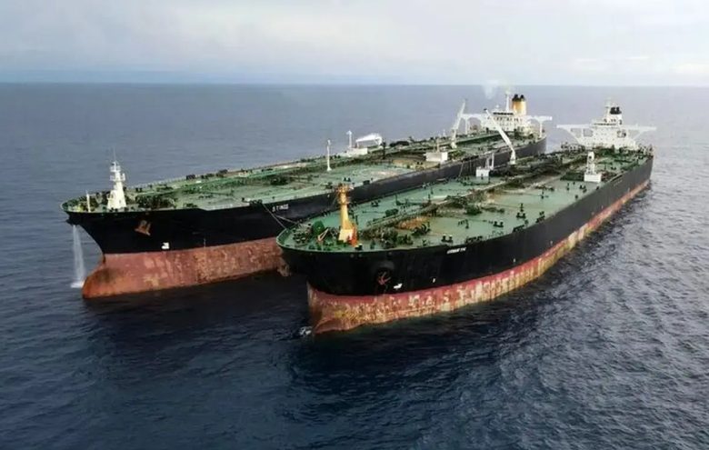 توقیف نفتکش‌ها در مالزی؛ ریسک صادرات نفت ایران به چین