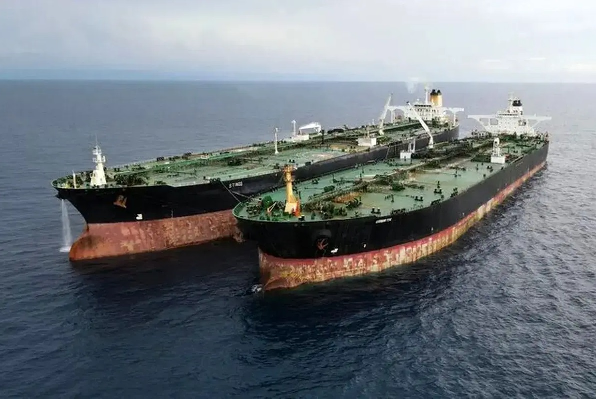 توقیف نفتکش‌ها در مالزی؛ ریسک صادرات نفت ایران به چین