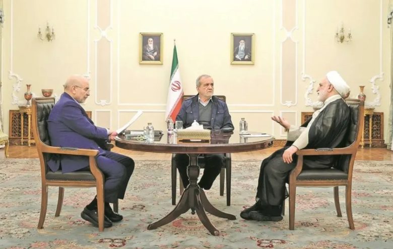 حذف رانت یا حفظ ثبات؟ اصلاحات قیمتی در اقتصاد ایران