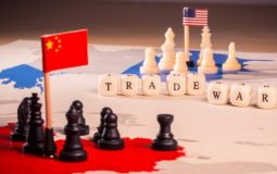 خط سیر جنگ اقتصادی و مذاکره چین و آمریکا
