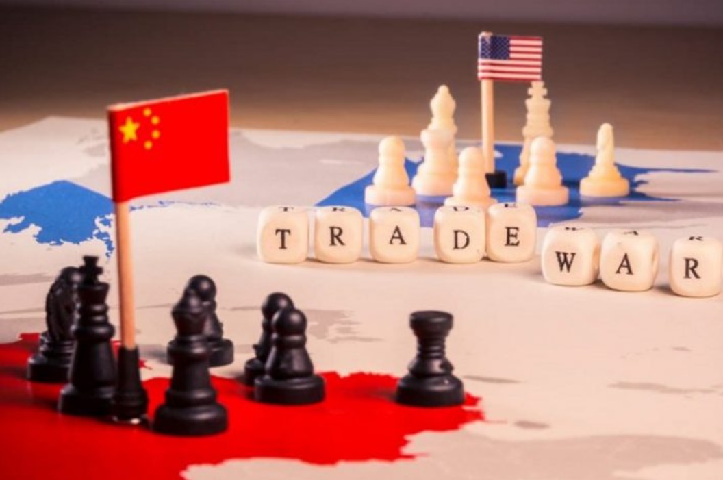 خط سیر جنگ اقتصادی و مذاکره چین و آمریکا