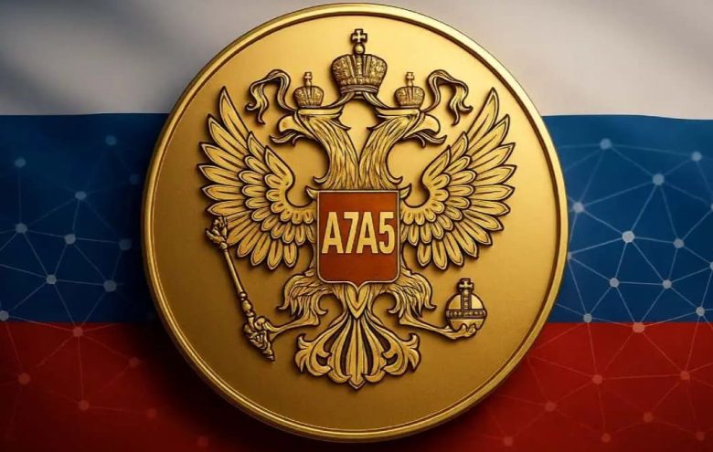 راهکار نوآورانه روسیه برای مقابله با تحریم‌های مالی