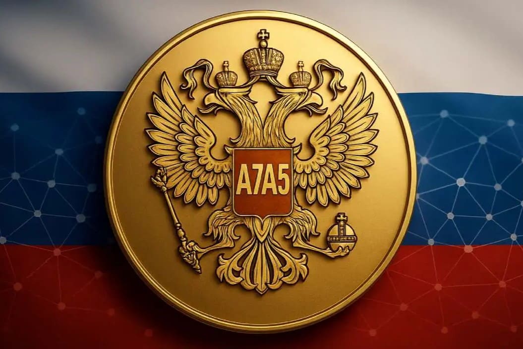 راهکار نوآورانه روسیه برای مقابله با تحریم‌های مالی