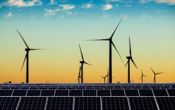 رشد تجدیدپذیرها و بی‌ثباتی شبکه برق