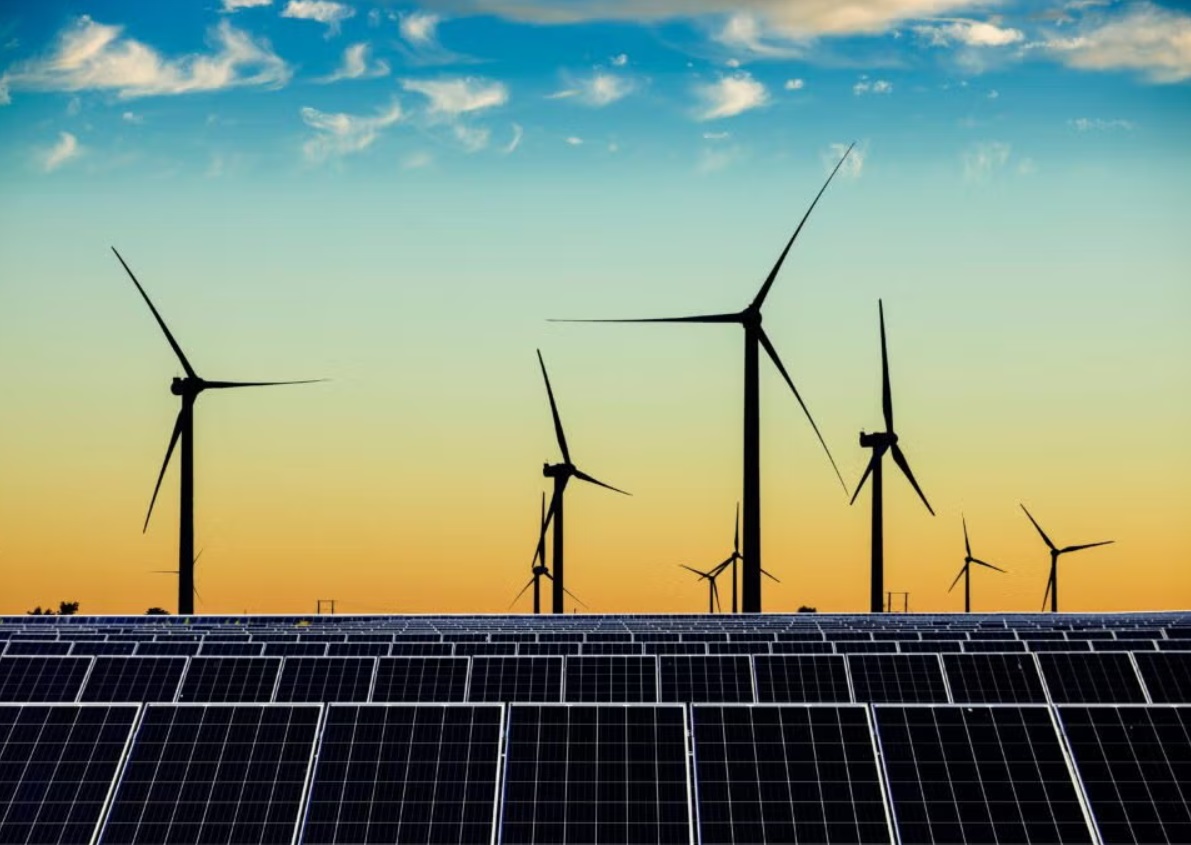 رشد تجدیدپذیرها و بی‌ثباتی شبکه برق