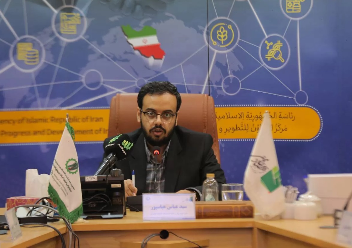 سیدعباس عباسپور - فشار بر معشیت و تولید با مدیریت نادرست حذف ارز ترجیحی