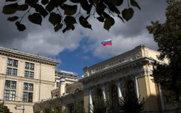 شکایت 230 میلیارد دلاری روسیه از یوروکلیر اروپا