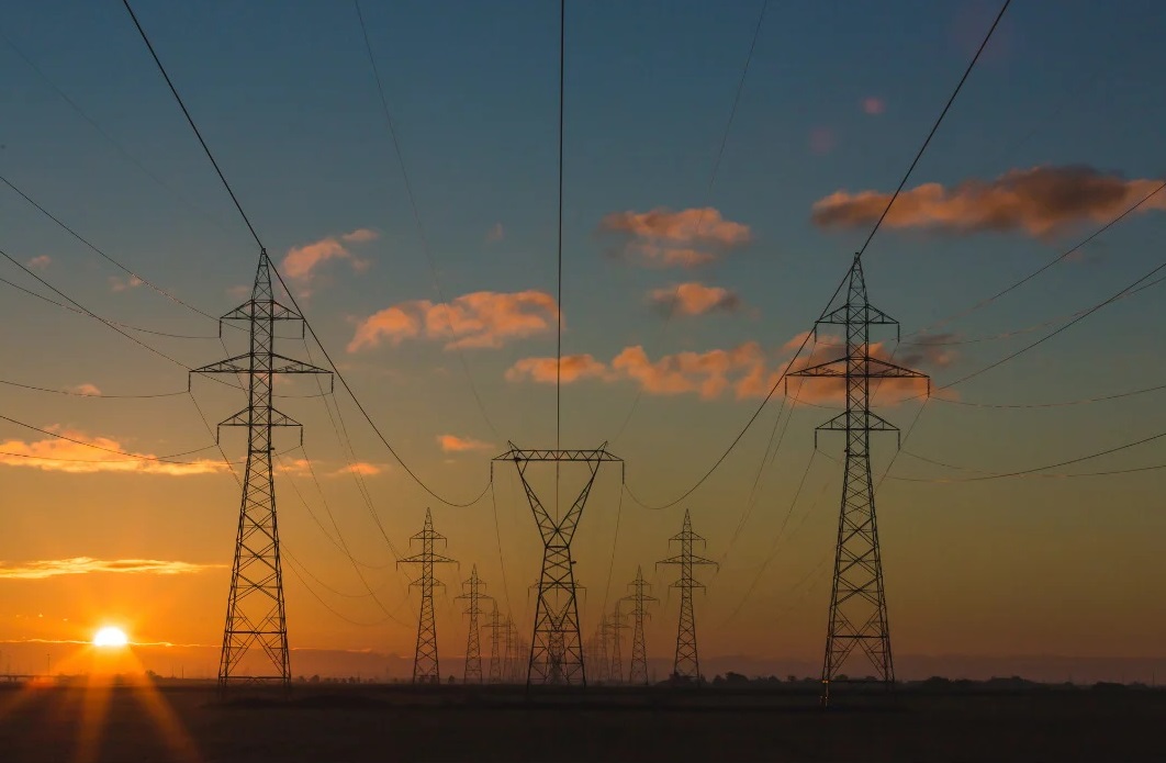 محدودیت شبکه برق اروپا