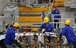 هدایت هدفمند سرمایه‌گذاری خارجی در چین