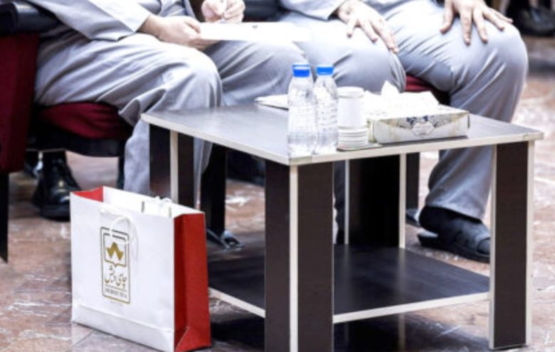 پرونده‌های ارزی و منفعل کردن مدیران اقتصادی