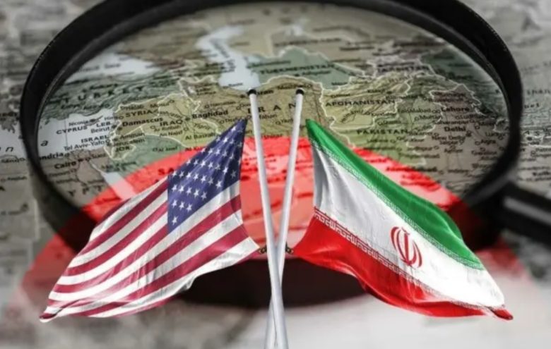 کنش فعالانه ایران در خلیج فارس