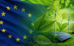 گذار انرژی اروپا