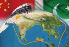 10 سالگی کریدور اقتصادی چین-پاکستان