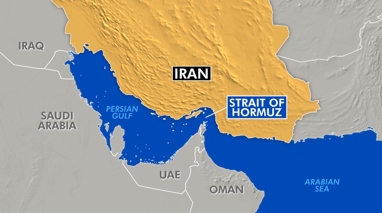بیمه جنگ