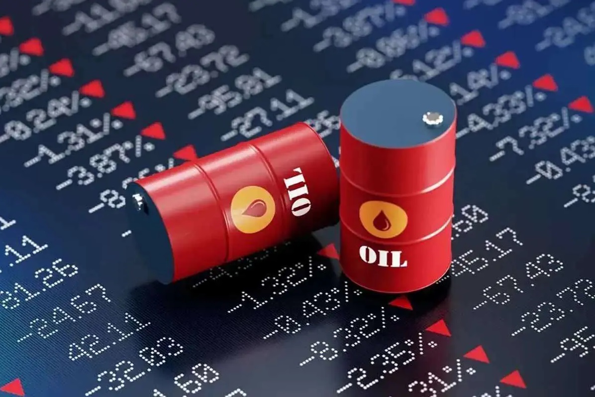 افزایش قیمت نفت مطابق انتظار