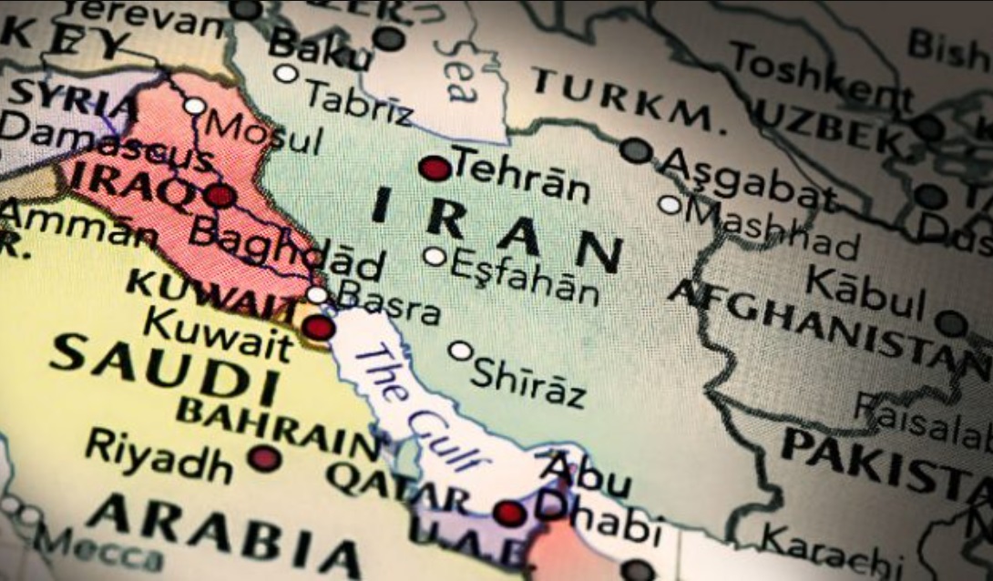 ایران و هژمونی آمریکا در منطقه