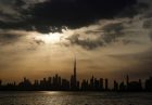 بازار ملک دوبی زیر فشار جنگ