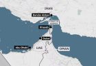 بازگشایی تنگه هرمز