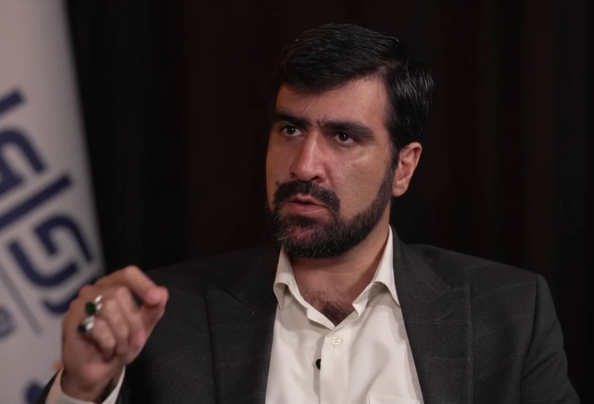 حامد صاحب هنر - نوسان گیری حلقه ترامپ از بازارهای مالی
