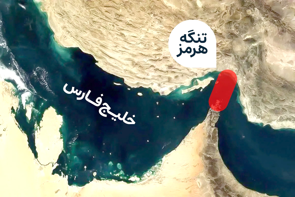 رژیم جدید عبور از تنگه هرمز؛ مبانی حقوقی و الگوی اقتصادی