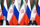 مشارکت با روسیه به عنوان برنده اصلی جنگ در غرب آسیا